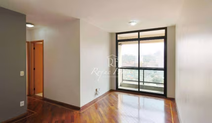 Apartamento com 2 dormitórios à venda, 47 m² por R$ 470.000,00 - Jaguaré - São Paulo/SP