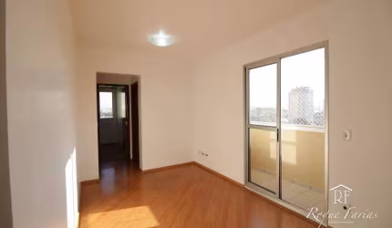Apartamento com 2 dormitórios à venda, 64 m² por R$ 330.000,00 - Bussocaba - Osasco/SP