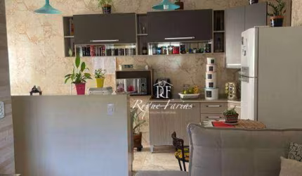 Sobrado com 2 dormitórios, 240 m² - venda por R$ 1.435.000,00 ou aluguel por R$ 9.000,00/mês - Vila Campesina - Osasco/SP