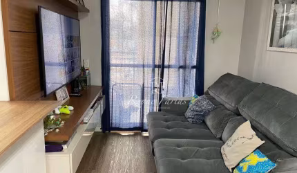 Apartamento com 2 dormitórios à venda, 53 m² por R$ 430.000,00 - City Bussocaba - Osasco/SP