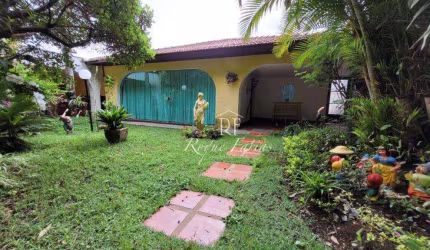 Casa com 6 dormitórios à venda, 450 m² por R$ 1.690.000,00 - Parque Continental - Osasco/SP