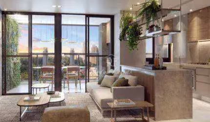 Apartamento com 3 dormitórios à venda, 93 m² por R$ 1.200.000,00 - Vila Yara - Osasco/SP