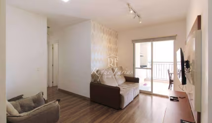 Apartamento com 2 dormitórios à venda, 64 m² por R$ 640.000,00 - Continental - Osasco/SP