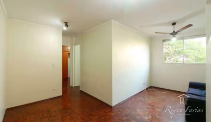 Apartamento com 2 dormitórios à venda, 52 m² por R$ 300.000,00 - Vila São Francisco - São Paulo/SP