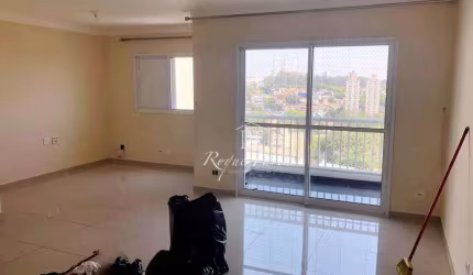 Apartamento com 2 dormitórios à venda, 82 m² por R$ 640.000,00 - Jaguaré - São Paulo/SP