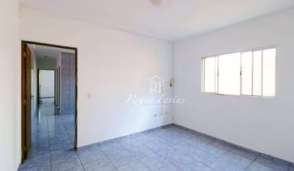 Apartamento com 2 dormitórios para alugar, 60 m² por R$ 2.283,87/mês - Jaguaré - São Paulo/SP
