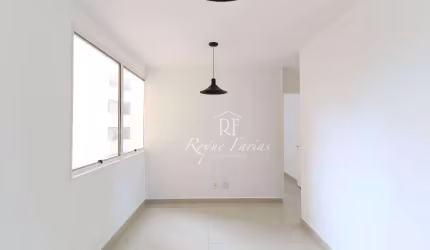 Apartamento com 2 dormitórios à venda, 48 m² por R$ 270.000,00 - Jaguaré - São Paulo/SP