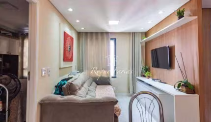 Apartamento com 1 dormitório à venda, 38 m² por R$ 480.000,00 - Presidente Altino - Osasco/SP