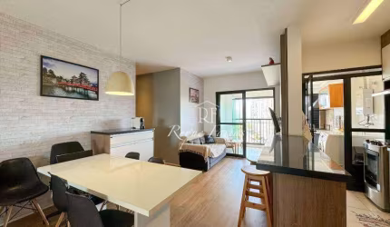 Apartamento à venda, 78 m² por R$ 875.000,00 - Continental - Osasco/SP