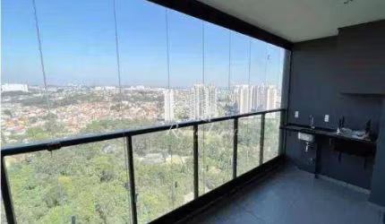 Apartamento à venda, 153 m² por R$ 2.285.000,00 - Vila Yara - Osasco/SP
