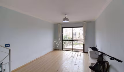 Sobrado com 2 dormitórios à venda, 112 m² por R$ 580.000,00 - Vila São Francisco - São Paulo/SP