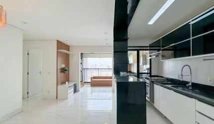 Apartamento à venda, 63 m² por R$ 769.000,00 - Continental - Osasco/SP