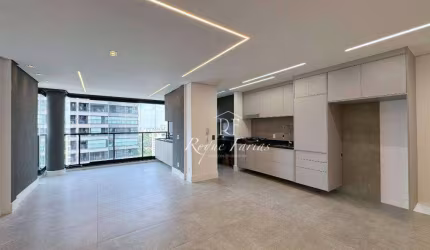 Apartamento com 3 dormitórios à venda, 116 m² por R$ 1.580.000,00 - Vila Yara - Osasco/SP