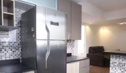 Apartamento com 3 dormitórios à venda, 68 m² por R$ 430.000,00 - Vila Lageado - São Paulo/SP