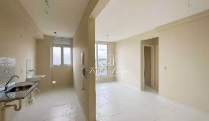 Apartamento com 2 dormitórios à venda, 49 m² por R$ 300.000,00 - São Pedro - Osasco/SP