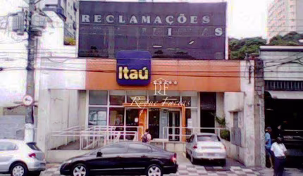 Prédio, 400 m² - venda por R$ 3.800.000,00 ou aluguel por R$ 23.200,00/mês - Centro - Osasco/SP