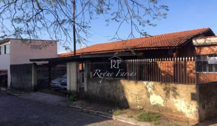 Terreno à venda, 468 m² por R$ 2.925.000,00 - Cidade São Francisco - São Paulo/SP