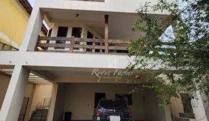 Sobrado com 4 dormitórios à venda, 283 m² por R$ 1.460.000,00 - Vila Osasco - Osasco/SP