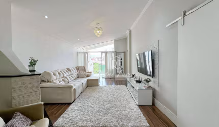 Sobrado com 3 dormitórios à venda por R$ 950.000,00 - Jardim D'abril - São Paulo/SP