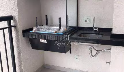 Apartamento à venda, 67 m² por R$ 675.000,00 - Centro - Osasco/SP