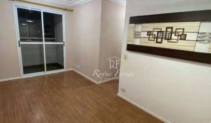 Apartamento com 3 dormitórios à venda, 57 m² por R$ 445.000,00 - Vila Butantã - São Paulo/SP