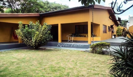 Casa à venda, 300 m² por R$ 1.850.000,00 - Parque dos Príncipes - São Paulo/SP
