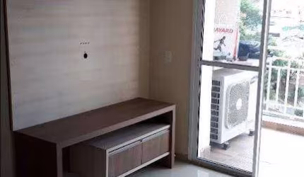 Apartamento com 2 dormitórios à venda, 54 m² por R$ 400.000,00 - Butantã - São Paulo/SP