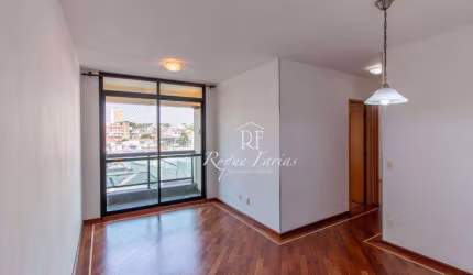Apartamento com 2 dormitórios à venda, 54 m² por R$ 480.000,00 - Jaguaré - São Paulo/SP