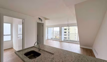 Cobertura à venda, 102 m² por R$ 950.000,00 - Cidade São Francisco - São Paulo/SP