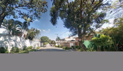 Terreno à venda, 256 m² por R$ 960.000,00 - Adalgisa - Osasco/SP