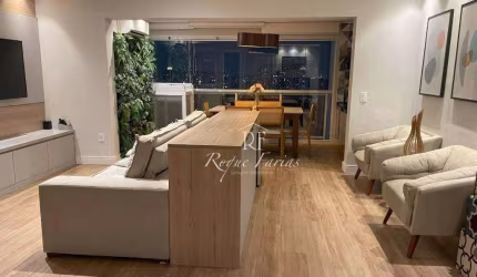 Apartamento à venda, 110 m² por R$ 1.350.000,00 - Centro - Osasco/SP