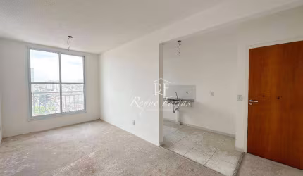 Apartamento com 2 dormitórios à venda, 49 m² por R$ 300.000,00 - São Pedro - Osasco/SP