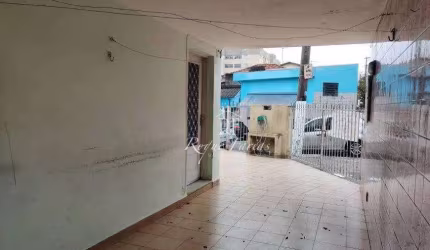 Casa com 3 dormitórios à venda, 217 m² por R$ 900.000,00 - Bela Vista - Osasco/SP