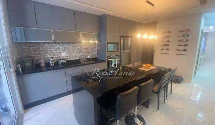 Sobrado com 3 dormitórios à venda por R$ 980.000,00 - Bela Vista - Osasco/SP