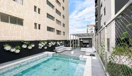 Apartamento à venda, 50 m² por R$ 565.000,00 - Centro - Osasco/SP