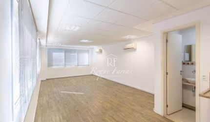 Sala à venda, 38 m² por R$ 340.000,00 - Granja Viana - Cotia/SP