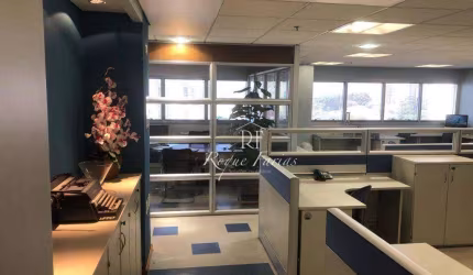 Sala para alugar, 105 m² por R$ 10.018,00/mês - Jaguaré - São Paulo/SP