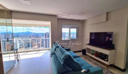 Apartamento com 2 dormitórios à venda, 72 m² por R$ 910.000,00 - Absoluto Ecovida - Osasco/SP