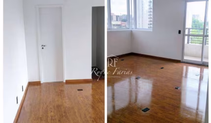 Sala, 40 m² - venda por R$ 369.000,00 ou aluguel por R$ 2.943,00/mês - Centro - Osasco/SP