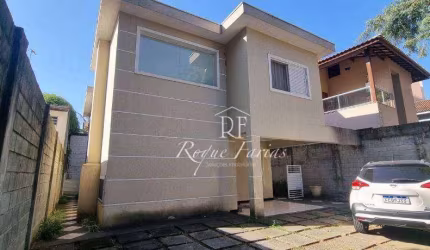 Sobrado com 3 dormitórios à venda, 206 m² por R$ 1.495.000,00 - I.A.P.I. - Osasco/SP