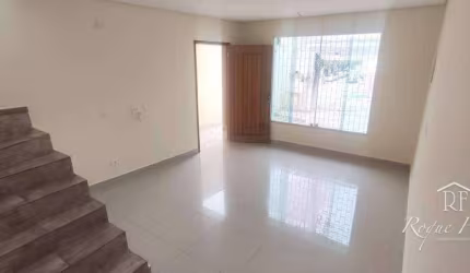 Sobrado com 3 dormitórios à venda, 150 m² por R$ 850.000,00 - Vila São Francisco - São Paulo/SP
