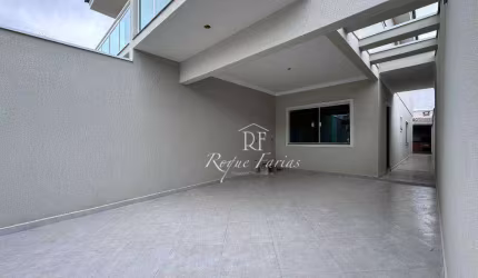 Sobrado com 3 dormitórios à venda, 120 m² por R$ 950.000,00 - Bela Vista - Osasco/SP