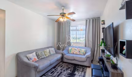 Apartamento com 3 dormitórios à venda, 70 m² por R$ 435.000,00 - Vila Lageado - São Paulo/SP