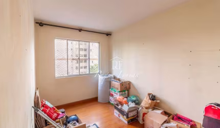 Apartamento à venda, 60 m² por R$ 300.000,00 - Jaguaré - São Paulo/SP