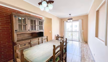 Apartamento com 3 dormitórios à venda, 64 m² por R$ 480.000,00 - Vila São Francisco - São Paulo/SP