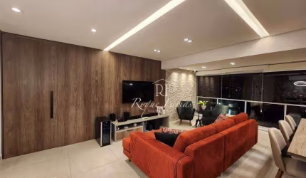 Apartamento com 2 dormitórios à venda, 96 m² por R$ 1.435.000,00 - Vila Osasco - Osasco/SP