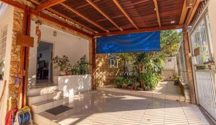 Sobrado com 2 dormitórios à venda, 140 m² por R$ 1.000.000,00 - Jaguaré - São Paulo/SP