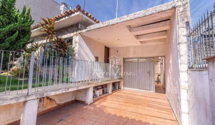 Casa com 3 dormitórios, 182 m² - venda por R$ 1.800.000,00 ou aluguel por R$ 15.470,00/mês - Vila Campesina - Osasco/SP