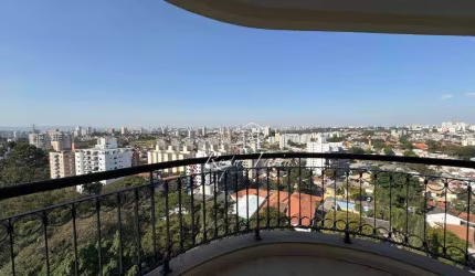 Apartamento com 3 dormitórios à venda, 240 m² por R$ 2.500.000,00 - Vila São Francisco - São Paulo/SP