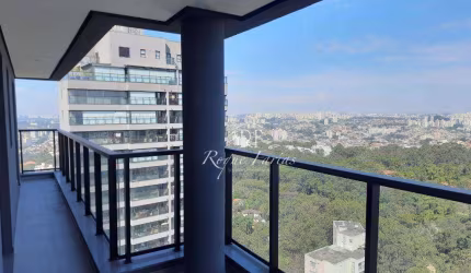 Apartamento com 3 dormitórios à venda, 153 m² por R$ 2.130.000,00 - Vila Yara - Osasco/SP